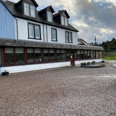 West Loch House Hotel Tarbert  Luaran gambar