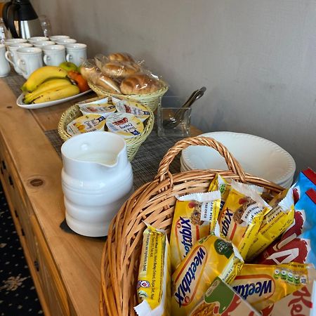 West Loch House Hotel Tarbert  Luaran gambar