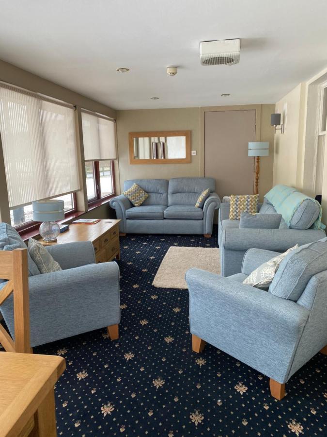 West Loch House Hotel Tarbert  Luaran gambar