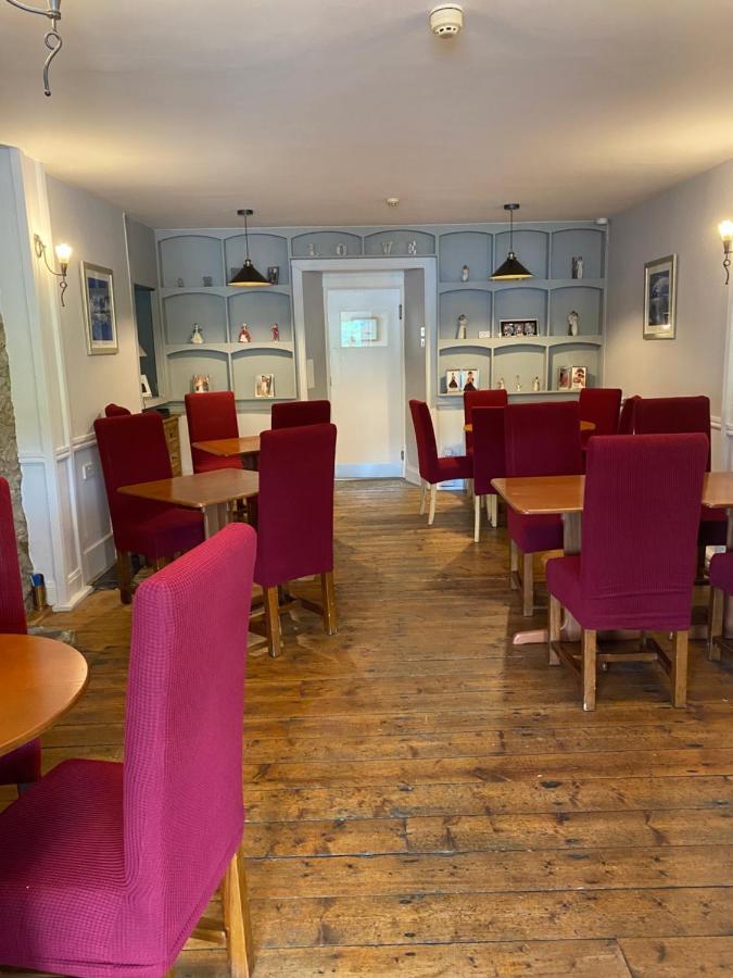 West Loch House Hotel Tarbert  Luaran gambar