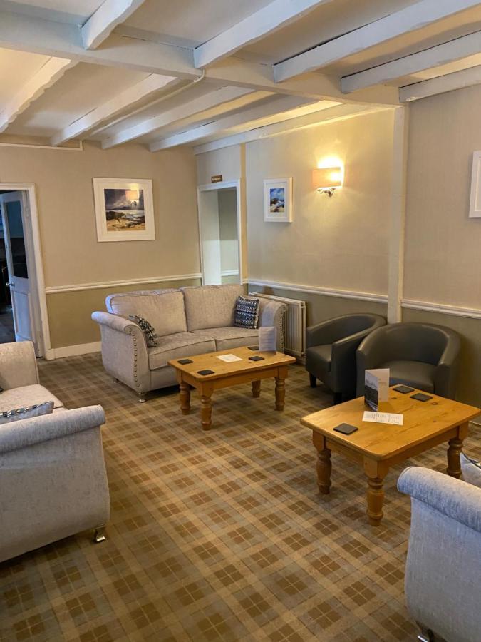 West Loch House Hotel Tarbert  Luaran gambar
