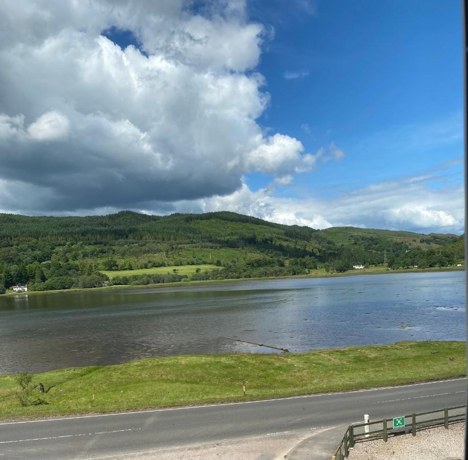 West Loch House Hotel Tarbert  Luaran gambar