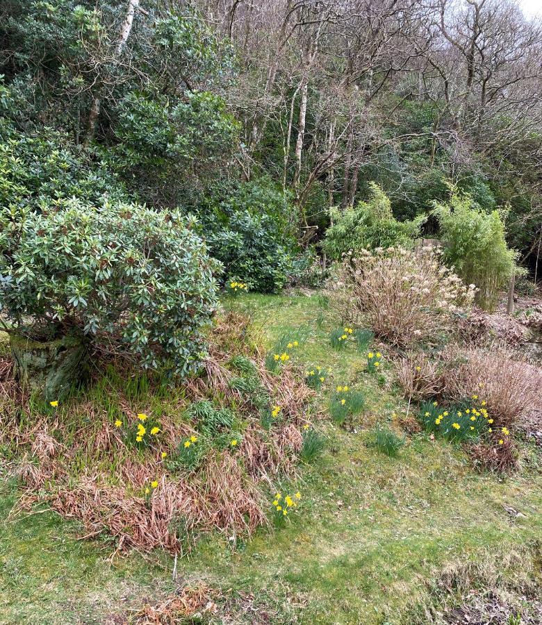West Loch House Hotel Tarbert  Luaran gambar