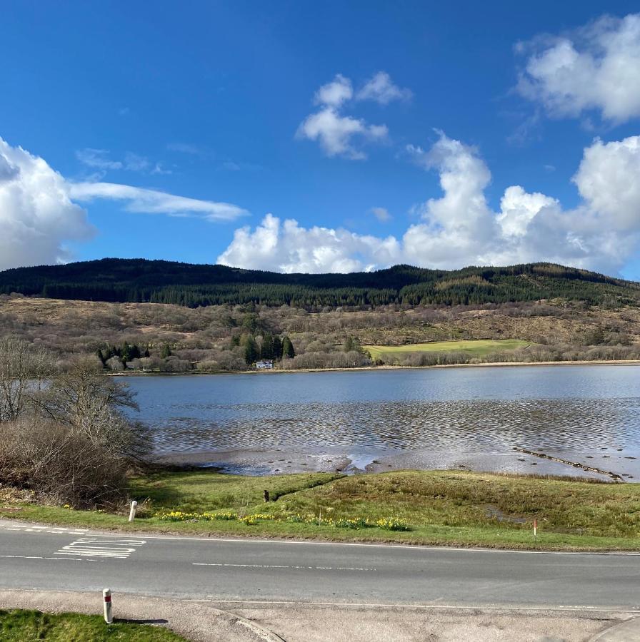 West Loch House Hotel Tarbert  Luaran gambar