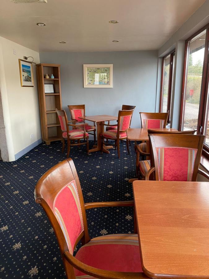 West Loch House Hotel Tarbert  Luaran gambar
