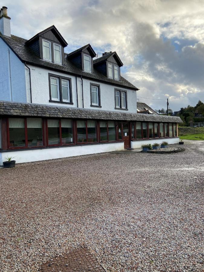 West Loch House Hotel Tarbert  Luaran gambar