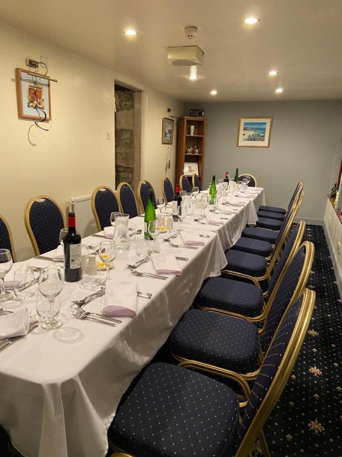 West Loch House Hotel Tarbert  Luaran gambar