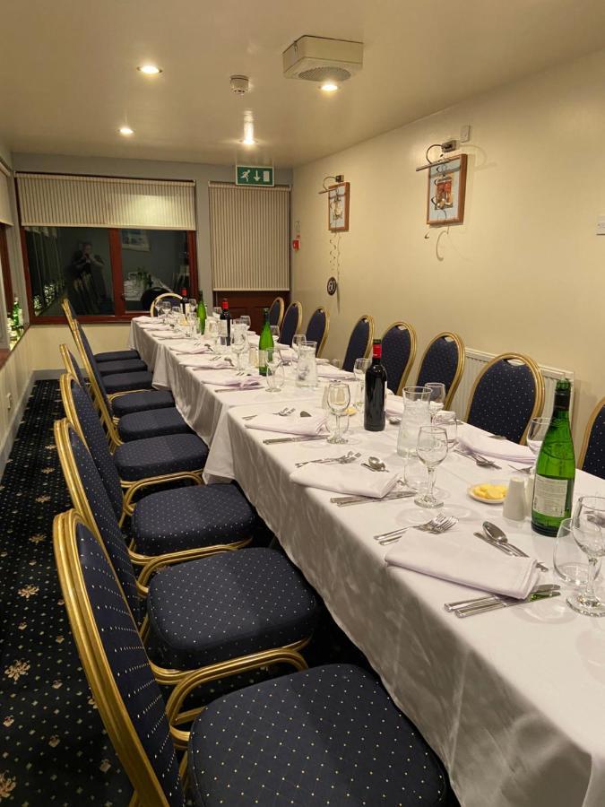 West Loch House Hotel Tarbert  Luaran gambar