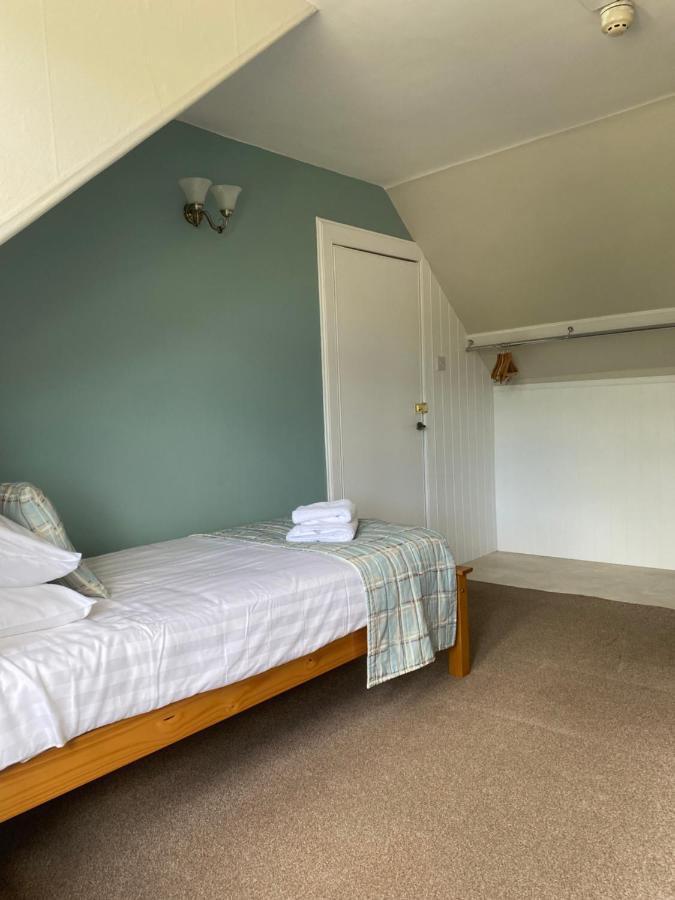West Loch House Hotel Tarbert  Luaran gambar