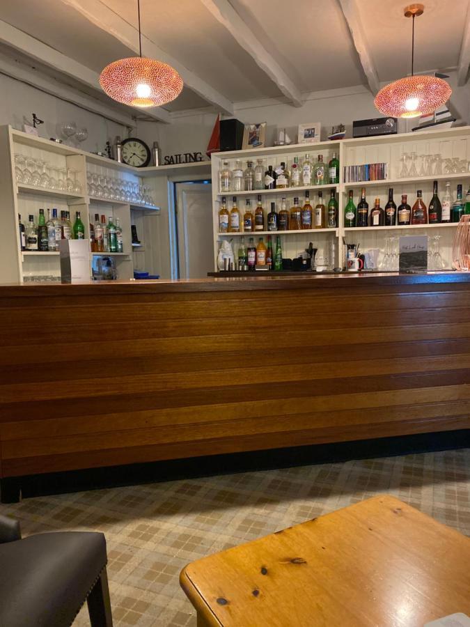 West Loch House Hotel Tarbert  Luaran gambar