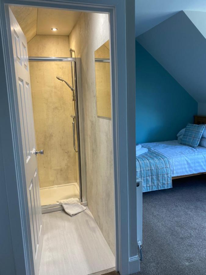 West Loch House Hotel Tarbert  Luaran gambar