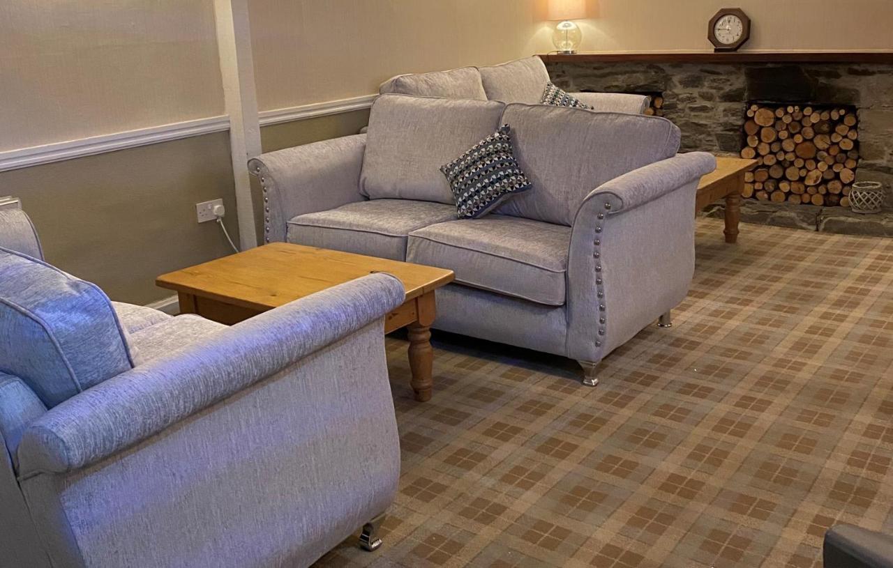 West Loch House Hotel Tarbert  Luaran gambar
