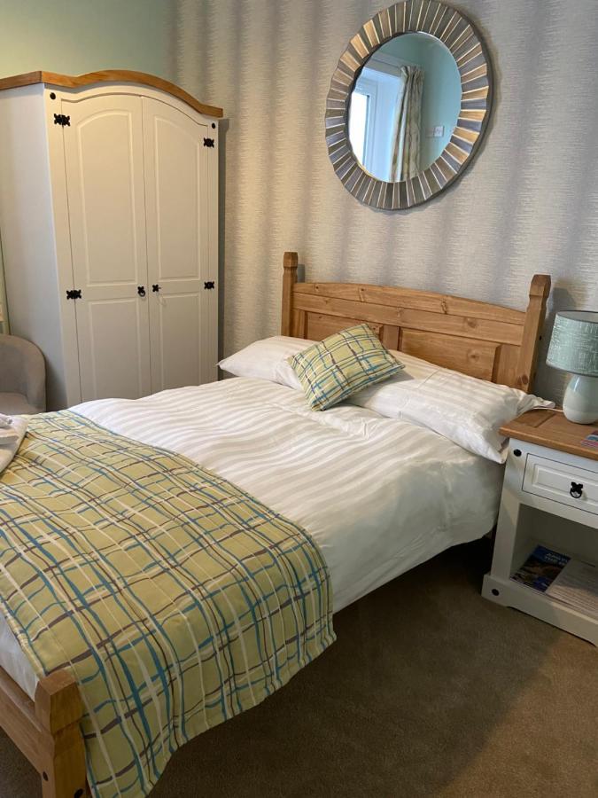 West Loch House Hotel Tarbert  Luaran gambar
