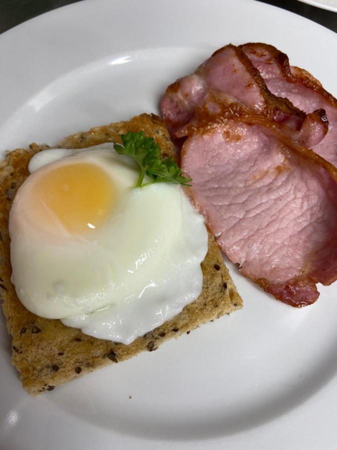 West Loch House Hotel Tarbert  Luaran gambar