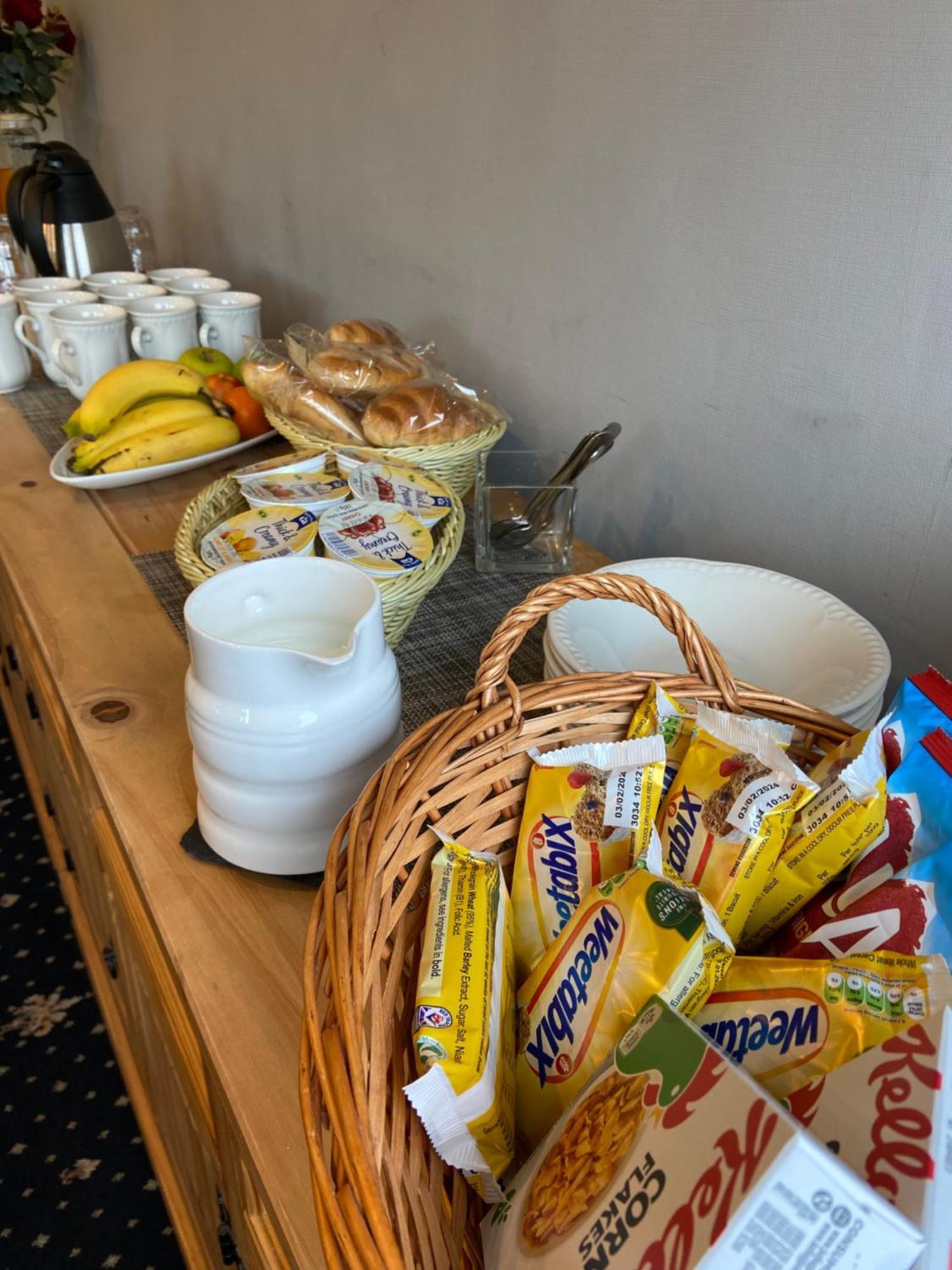West Loch House Hotel Tarbert  Luaran gambar
