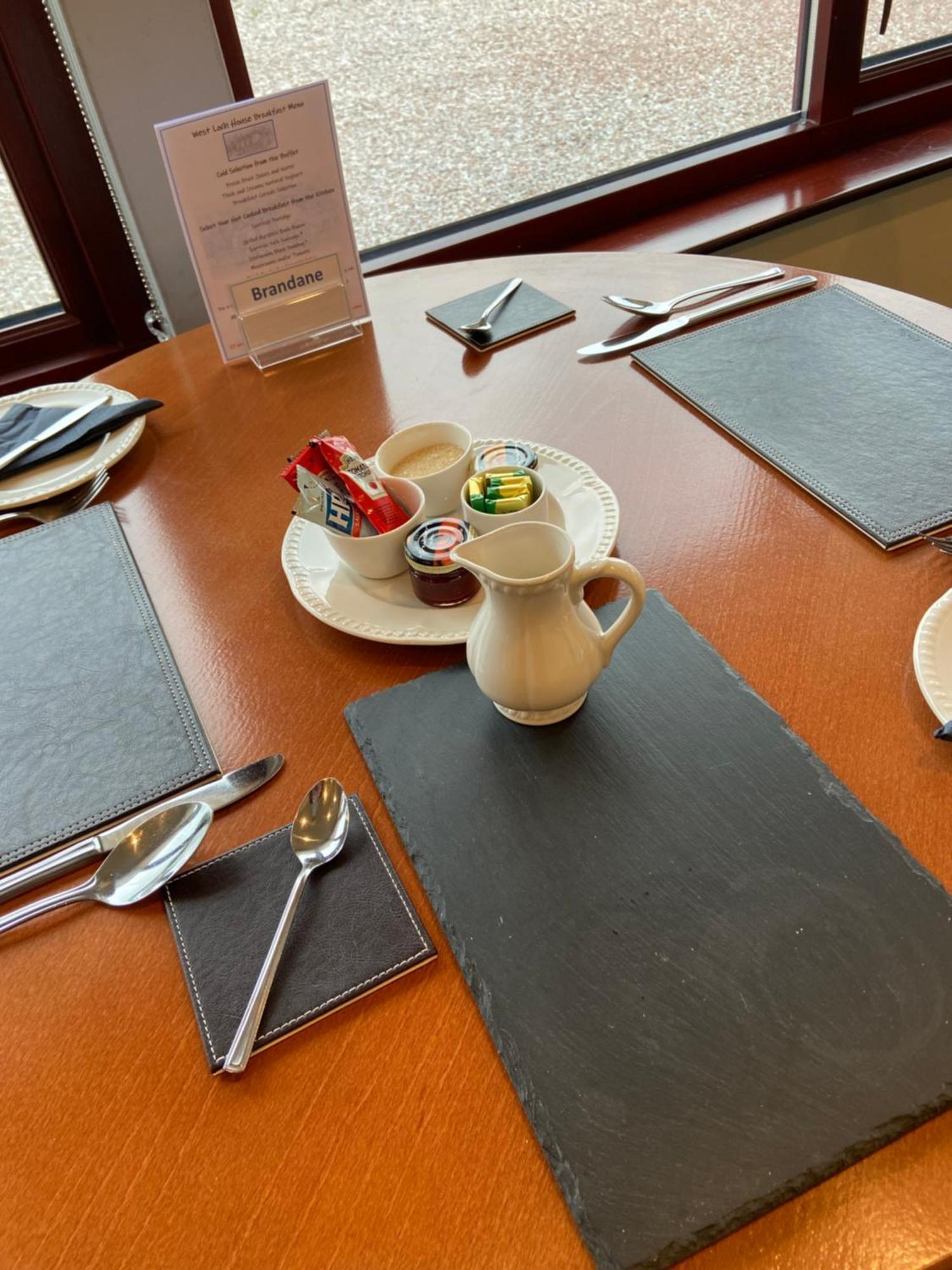 West Loch House Hotel Tarbert  Luaran gambar